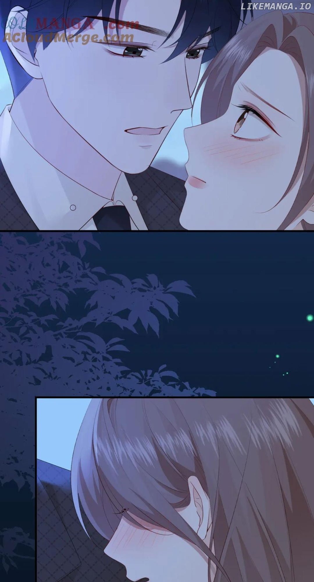 100-Day Warm Marriage Chapter 16 - page 36